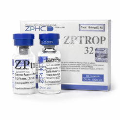 ZPHC GH Zptrop 32