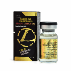 Landerlan Gold Nandrolona Fenil Propionato 100mg/ml 10ml | NPP
