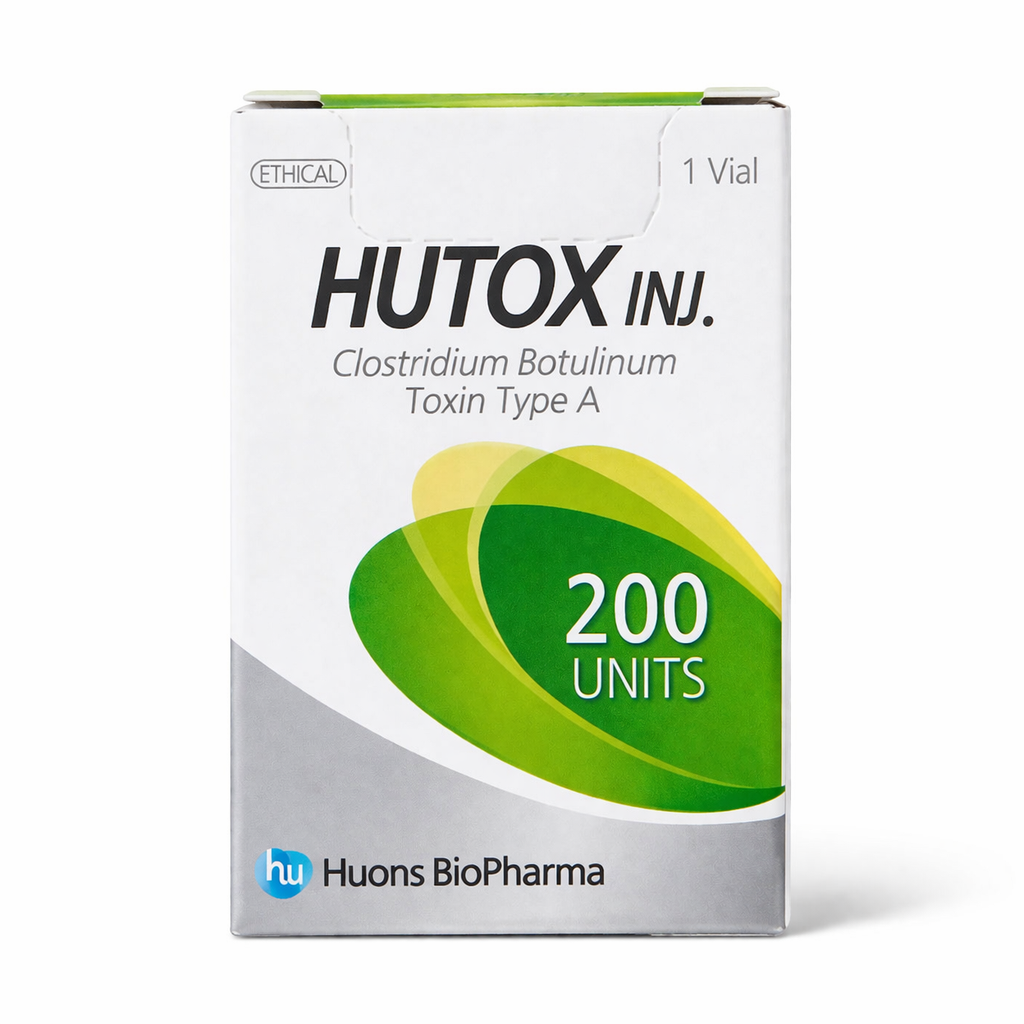 Huons BioPhama Hutox INJ. 200units