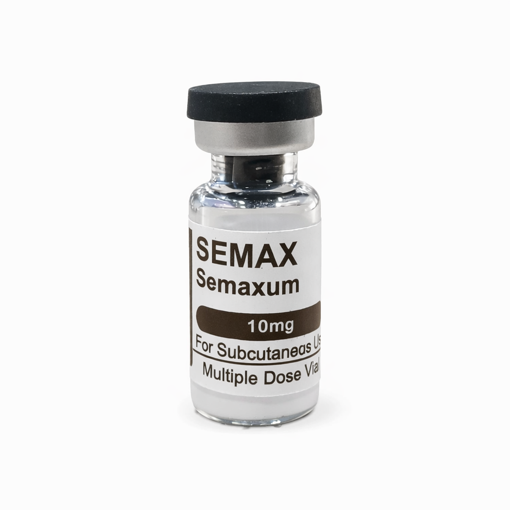 USA SEMAX 10mg