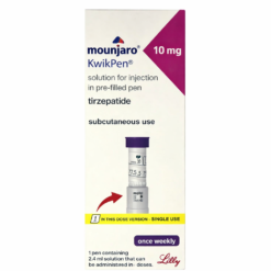 Monjauro 10mg