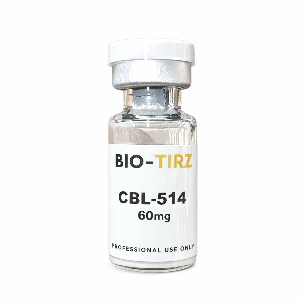 BIO-TIRZ CBL-514 60mg