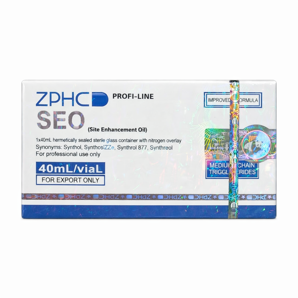 ZPHCD SEO 40ML