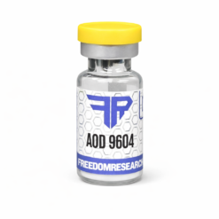 Freedom AOD 9604 2mg Peptido