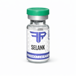 Freedom SELANK 5mg Peptido