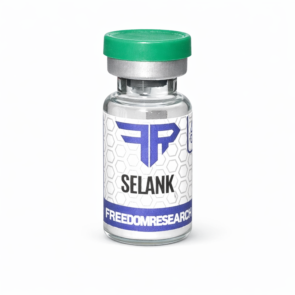 Freedom SELANK 5mg Peptido