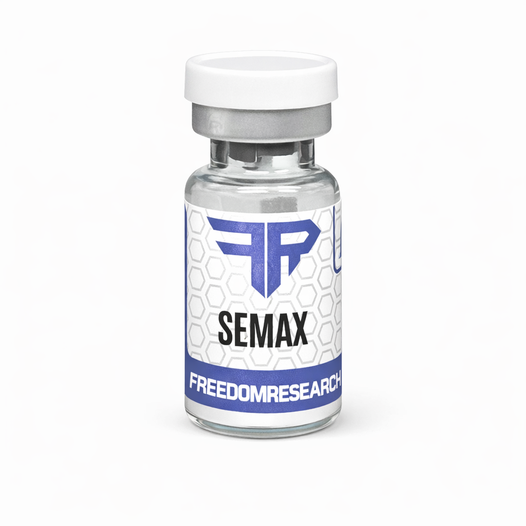 Freedom SEMAX 5mg Péptido