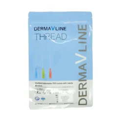 Hilo MONO PDO 50EA Derma Vline 27G 50MM
