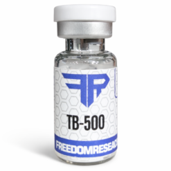 Freedom TB-500 5mg Péptido