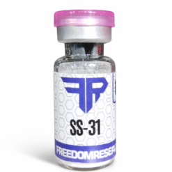 Freedom SS-31 10mg Péptido