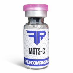 Freedom MOST-C 10mg Péptido