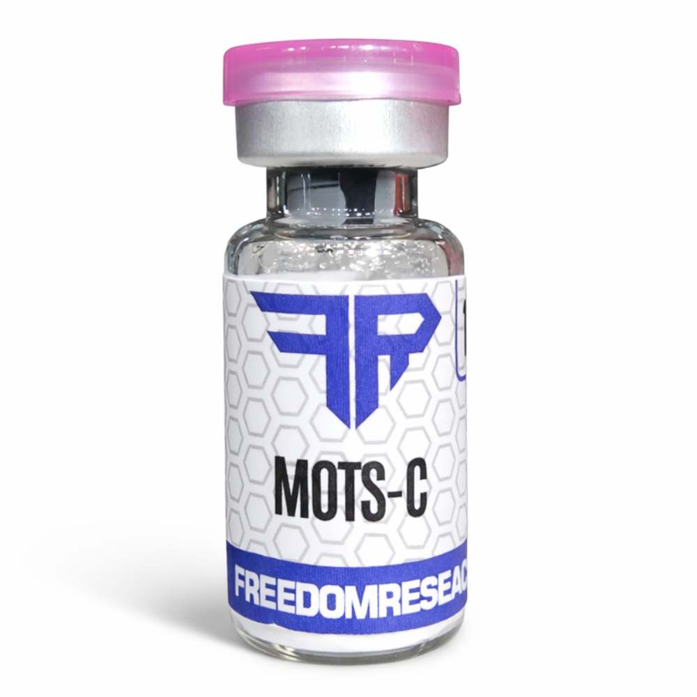 Freedom MOST-C 10mg Péptido