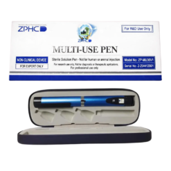 ZPHC Multi-Use pen | Caneta para GH
