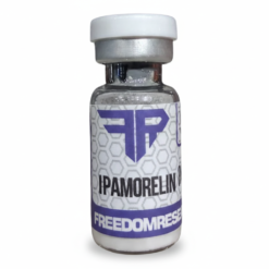 Freedom IPAMORELIM 5mg Péptido