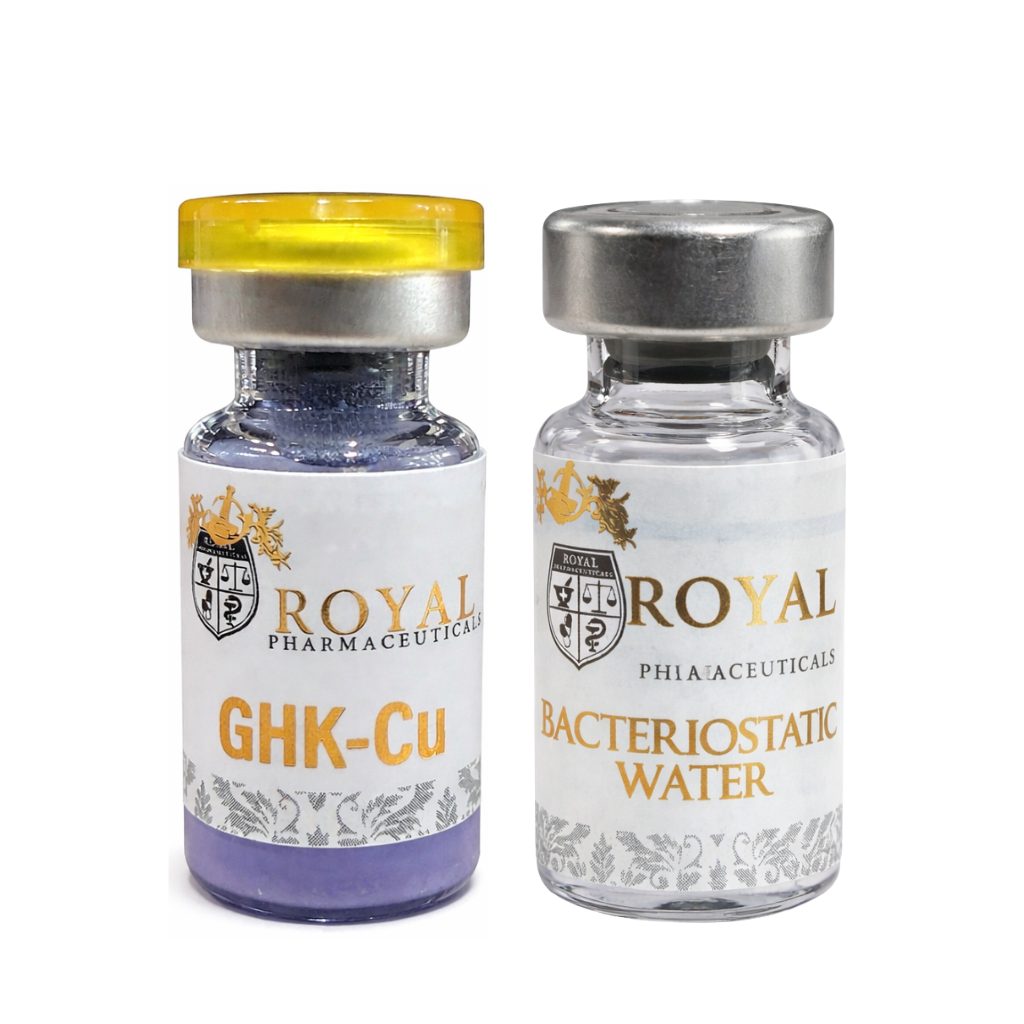 Royal GHK-cu 50mg