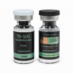 SafeLabs TB-500 10mg