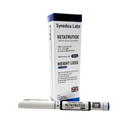 Synedica Retatrutida 40mg UK