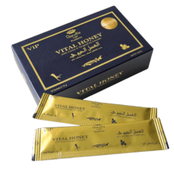 Vital Honey
