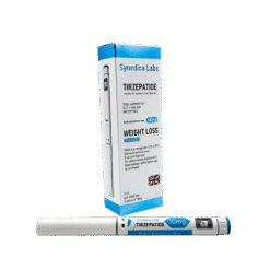 Synedica Tirzepatida UK 40MG
