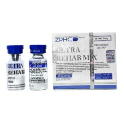 Ultra Rehab Mix ZPHC 20mg (BPC-157 + TB-500)