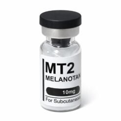 USA peptides MT-2 Melanotan 10mg