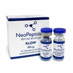 NeoPeptides Klow 80mg