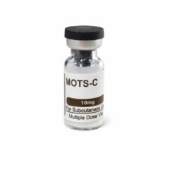 USA Peptides Mots-c 10mg