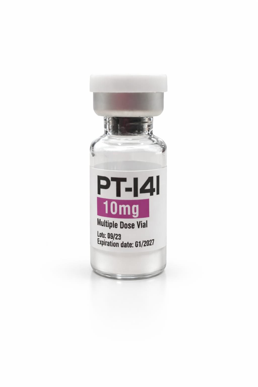 Peptides PT-141 10mg