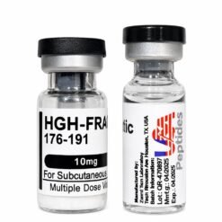 USA Peptides Hgh-Frag 10mg