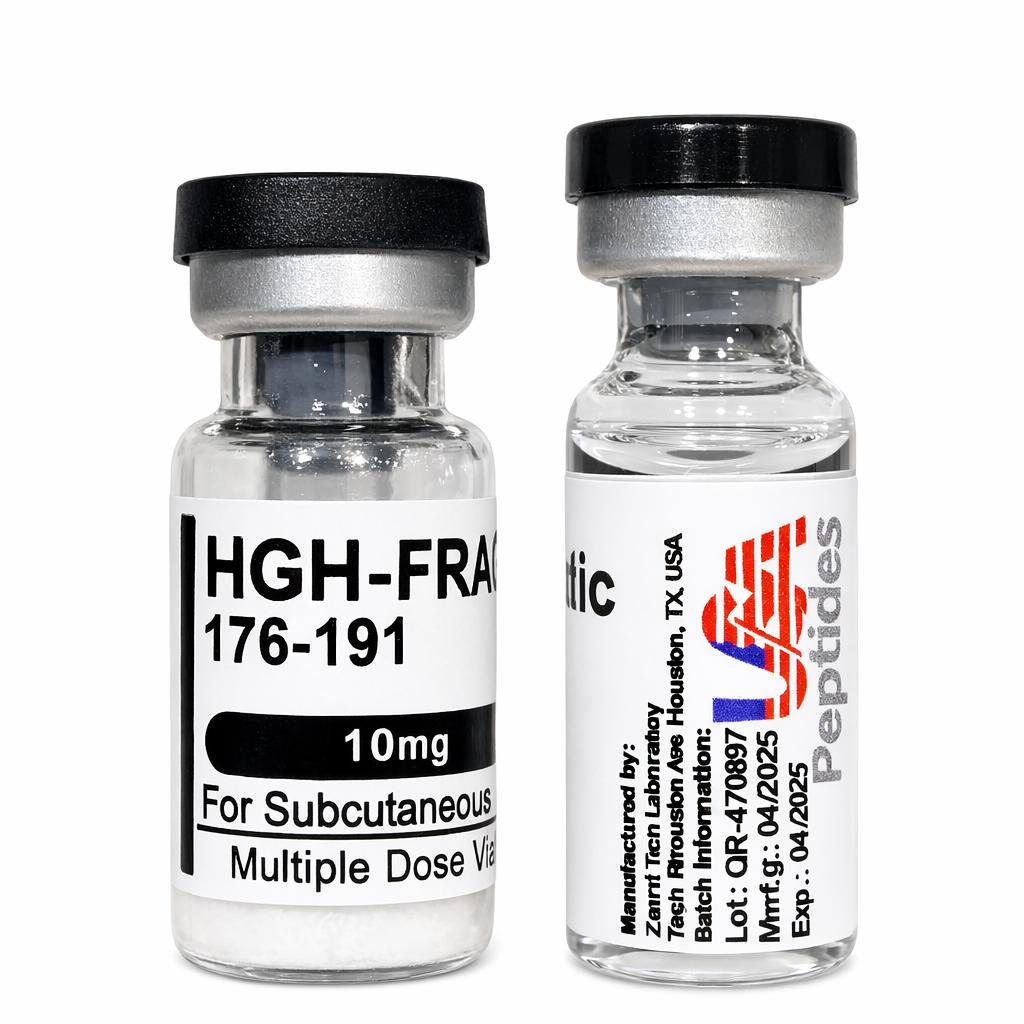 USA Peptides Hgh-Frag 10mg