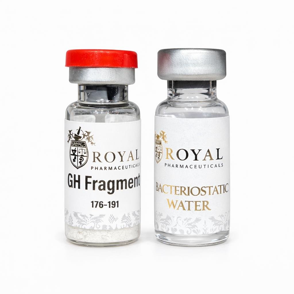 Royal HGH- Fragment 10mg