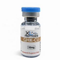 XL Peptides GHU-cu 50mg