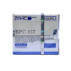 ZPHC BPC-157 20mg 1 Ampolla
