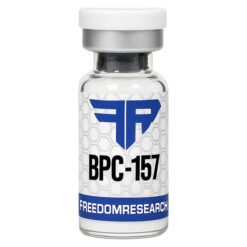 Freedom Research BPC-157