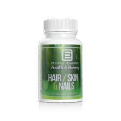 Good Energy Hair Skin Nails 60 Cápsulas