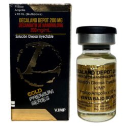 LANDERLAN GOLD DECALAND DEPOT