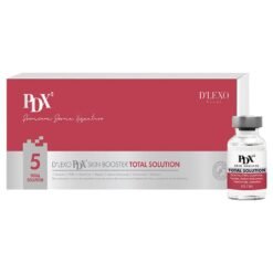 PDx5 Skin Booster Total Solution