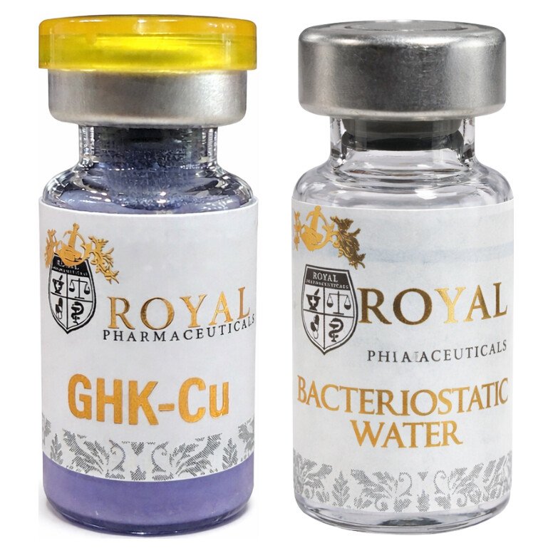 Royal GHK-cu 50mg