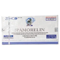 ZPHC Ipamorelin