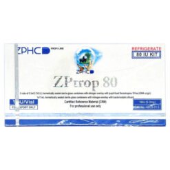 ZPHC ZPtrop 80 | GH