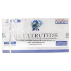 ZPHC Retatrutida 60mg Ampola