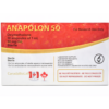Canada Bio Labs Anapolon 50