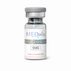MedPlus AOD9604 5mg