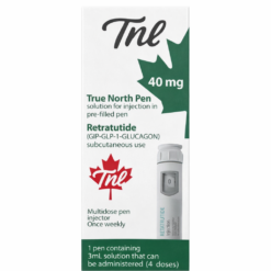 TnL Retatrutida 40mg Caneta