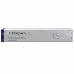 Tirzepen