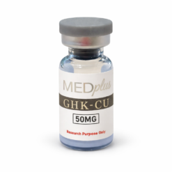 MEDplus GHK-cu 50mg