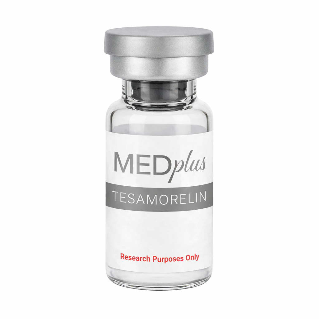 MEDplus Tesamorelin 5mg
