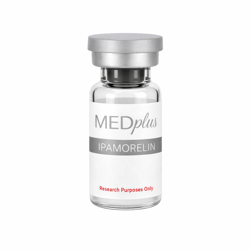 MEDplus Ipamorelina 5mg