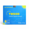 TB500 Peptide Fragment