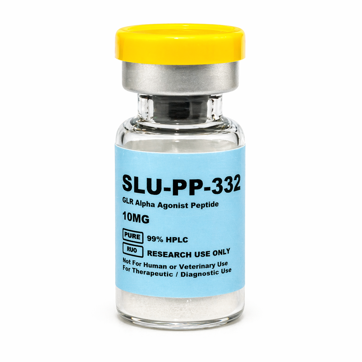Biogenesis SLU-PP-332